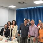 L’Arte del Mosaico come terapia innovativa al congresso di cardiologia PHC 2025: Le Maioliche di Bisanzio guidano il workshop
