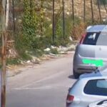 Rifiuti :telecamere incastrano i trasgressori, multe in arrivo A breve la pubblicazione anche dei fotogrammi