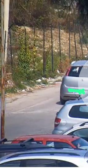 Rifiuti :telecamere incastrano i trasgressori, multe in arrivo A breve la pubblicazione anche dei fotogrammi