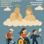 “Road to Broadway”: quando il teatro diventa inclusione a Monreale – Biglietti disponibili su Vivaticket