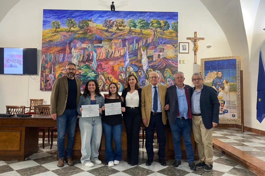 Monreale: Studenti Premiati per Elaborati sulla Memoria, Nuove Iniziative con le Parole di Guccini