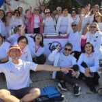 Dragon Boat Open Day di Lilt Palermo: prove gratuite dello sport orientale che aiuta le donne operate al seno