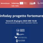 Infoday – Progetto Fortemare