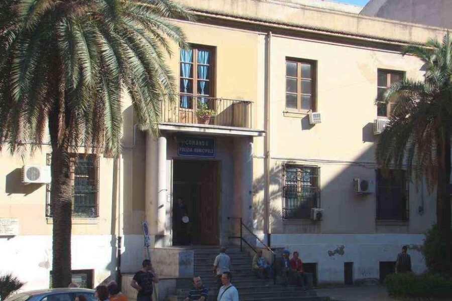 CONCORSO PER 7 ISTRUTTORI DI VIGILANZA