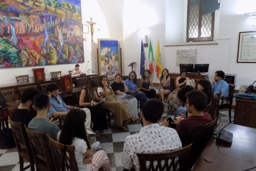 Monreale: Un “Festival dei giovani” per guardare al futuro