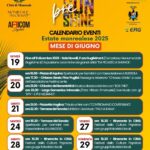 Monreale “Giugno Sotto le Stelle”: un mese di eventi per inaugurare l’estate