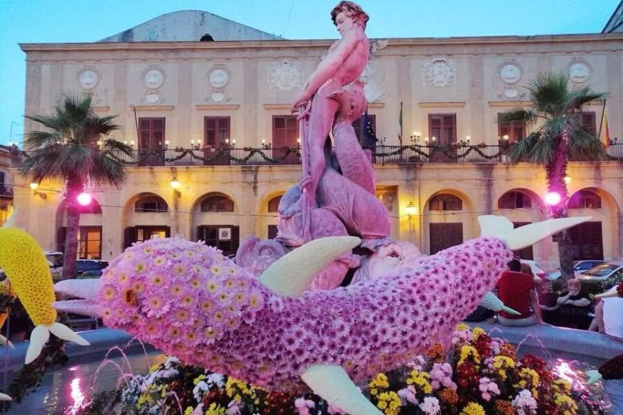 L’Estate Monrealese Prende il Via: Un Ricco Calendario di Eventi tra Cultura e Spettacolo