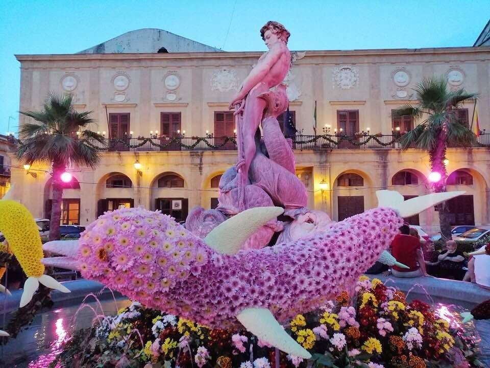 L’Estate Monrealese Prende il Via: Un Ricco Calendario di Eventi tra Cultura e Spettacolo