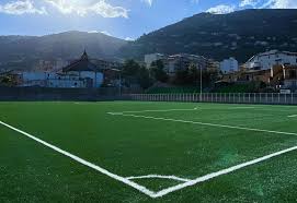 Monreale non dimentica: un murales per Andrea, Salvatore e Massimo al Campo Sportivo Conca D’Oro