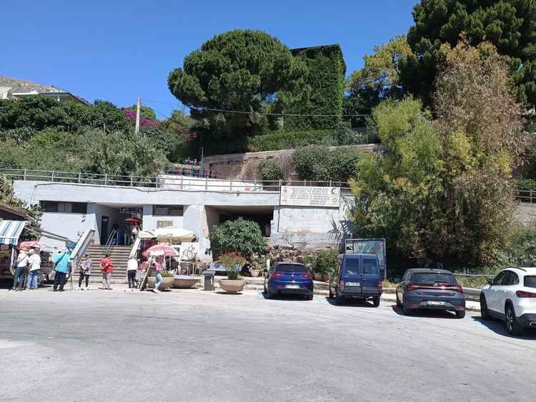 Svolta epocale a Monreale: Via ai Lavori per l’Impianto di Risalita del Parcheggio nel Centro Storico