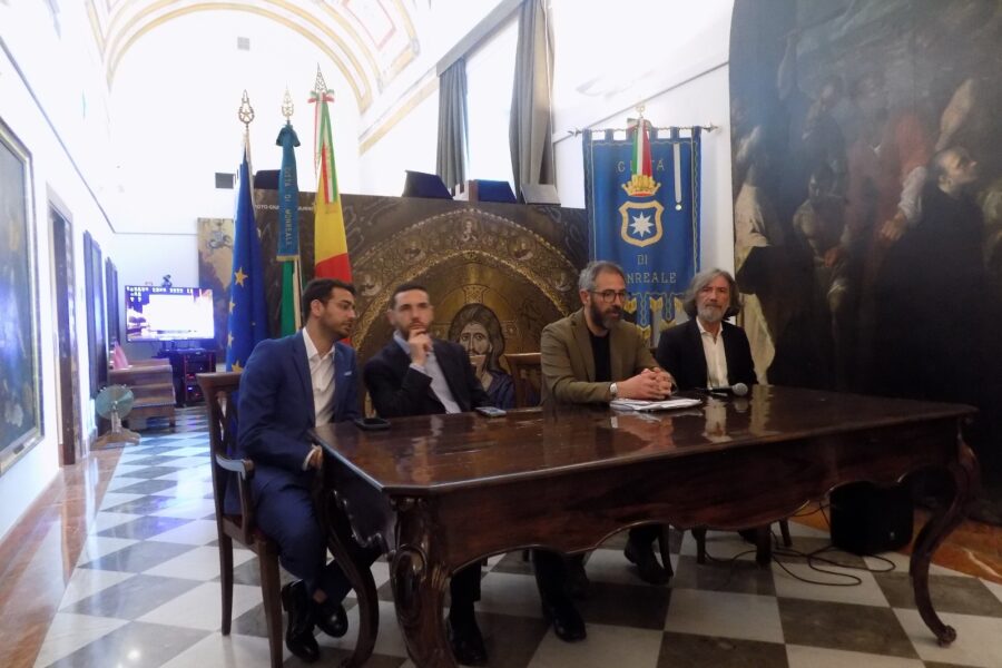 “Da Picasso a Warhol, le ceramiche dei grandi artisti”. 