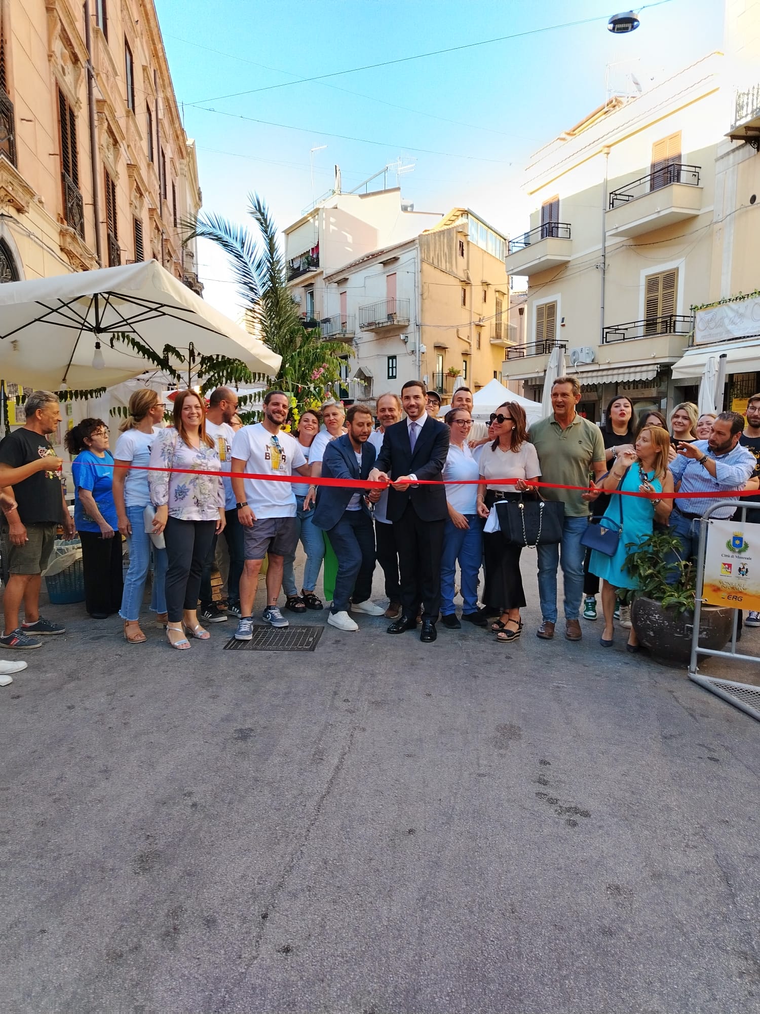Monbeer Feast 2025: Gusto e Tradizione nel Cuore di Monreale