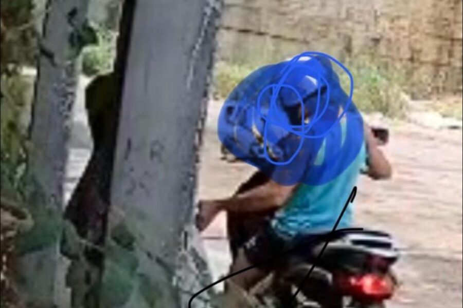 A Monreale la Polizia Municipale Stringe il Cerchio sui Responsabili con l’Aiuto delle Telecamere
