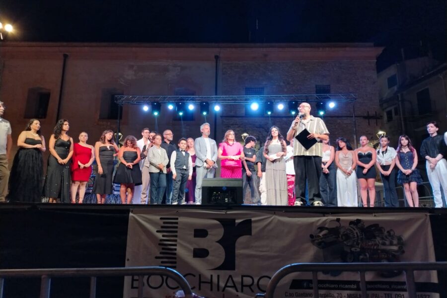 NY Canta a Monreale: Tra Pop Punk, Inediti e Autentica Passione Musicale