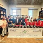 Nasce “Monreale Karting Racing”: Obiettivo Rilanciare gli Eventi Motoristici in Città