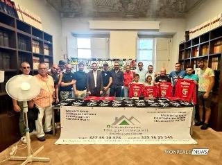 Nasce “Monreale Karting Racing”: Obiettivo Rilanciare gli Eventi Motoristici in Città