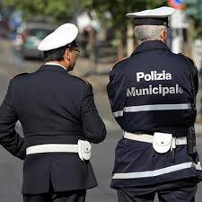 Concorso per 7 Vigili Urbani a Monreale : 1677 domande presentate