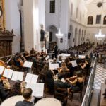 Il sipario della XXXVIII edizione del Festival Organistico – San Martino delle Scale si chiude con grande successo e un bilancio più che positivo