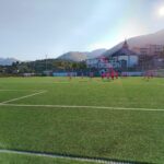 Al Conca d’Oro confronto amichevole tra Athletic Club Palermo e Primavera rosanero
