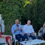 “Palermo Spasima”: L’amore “radicale” di Frezza per la città: Tra le bellissime descrizioni c’è anche Monreale