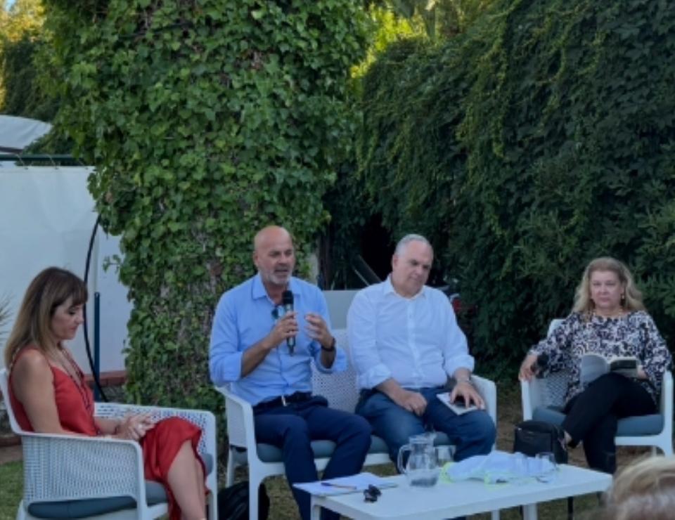 “Palermo Spasima”: L’amore “radicale” di Frezza per la città: Tra le bellissime descrizioni c’è anche Monreale