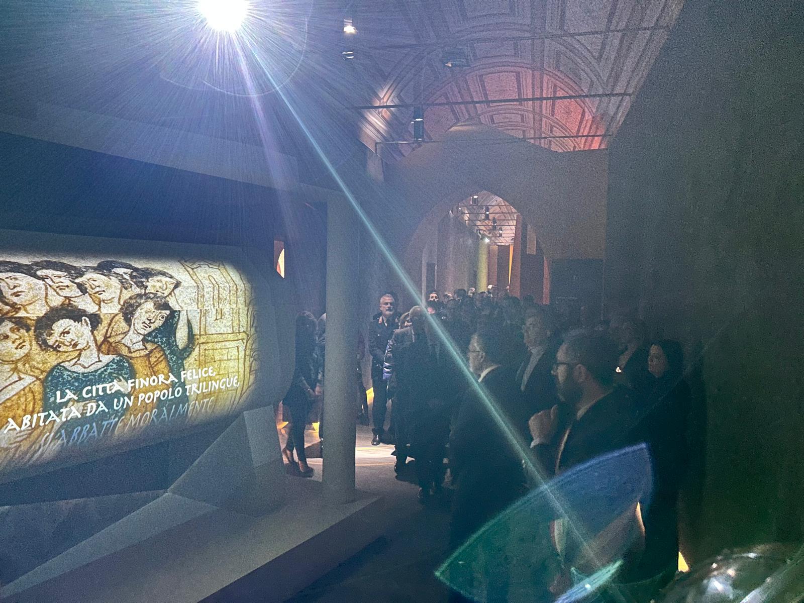 Il Museo Multimediale di Monreale entra nella Rete dei Musei Comunali della Sicilia per valorizzare il patrimonio culturale locale