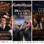 Monreale si appresta a vivere un fine settimana ricco di musica, talento ed eleganza, con un palinsesto di eventi pensato per coinvolgere cittadini e visitatori nelle suggestive cornici del centro storico.