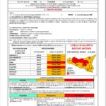 ALLERTA METEO A MONREALE: MASSIMA ATTENZIONE PER ONDATA DI CALORE E RISCHIO INCENDI