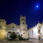 Apertura serale straordinaria del Duomo di Monreale venerdì 4 settembre: musica con i Tinturia e l’evento “Pane, Grani e Comunità”