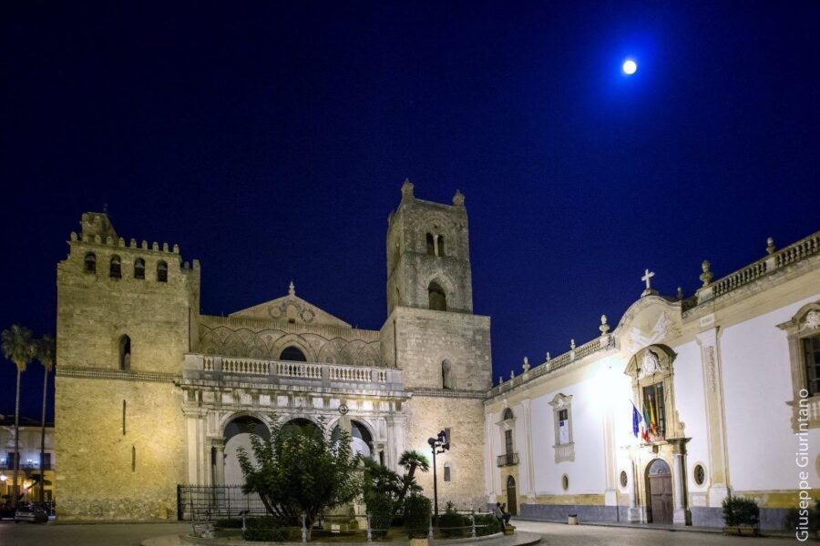 Apertura serale straordinaria del Duomo di Monreale venerdì 4 settembre: musica con i Tinturia e l’evento “Pane, Grani e Comunità”