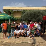Successo per la IV edizione del Boot Camp TM Academy: sport, sicurezza stradale e valorizzazione del territorio