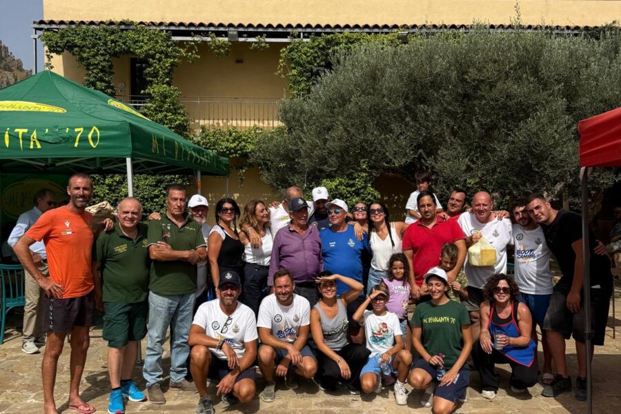 Successo per la IV edizione del Boot Camp TM Academy: sport, sicurezza stradale e valorizzazione del territorio