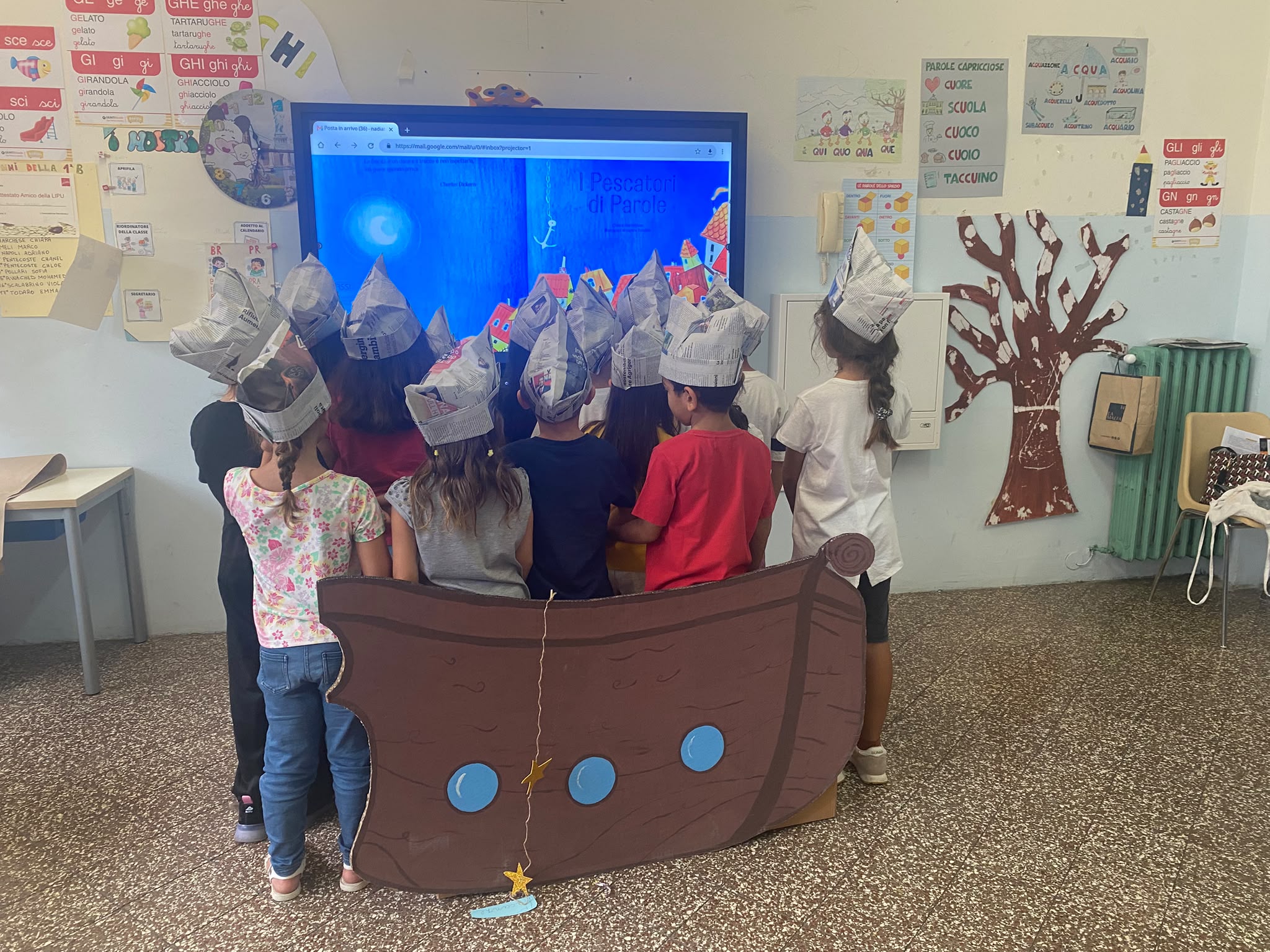 Rientro a scuola a Monreale: attività extracurriculari, PON e servizi d’inclusione