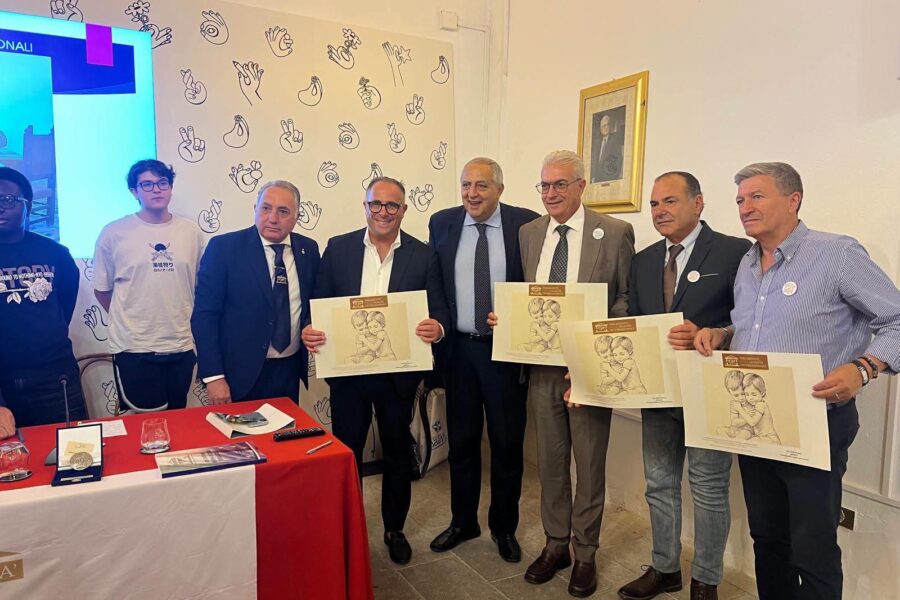 25 anni del Parlamento della legalità internazionale: l’assessore Bartolo Belmonte partecipa alle celebrazioni a Villa Niscemi