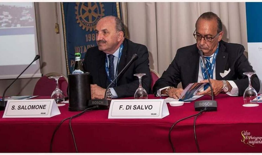 SALUTE E BENESSERE: A PALERMO IL 15° CONVEGNO SU “OSTEOPOROSI E QUALITÀ DI VITA”