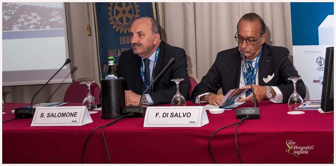 SALUTE E BENESSERE: A PALERMO IL 15° CONVEGNO SU “OSTEOPOROSI E QUALITÀ DI VITA”