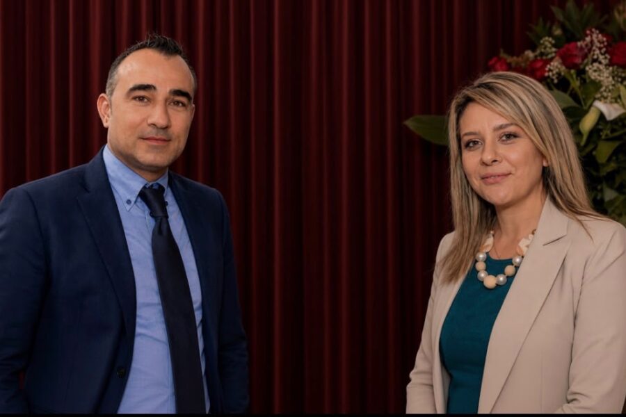 SP 30: Situazione di degrado e pericolo, i consiglieri comunali Giulio Mannino e Antonella Giuliano chiedono un intervento urgente di pulizia e scerbamento alla Città Metropolitana